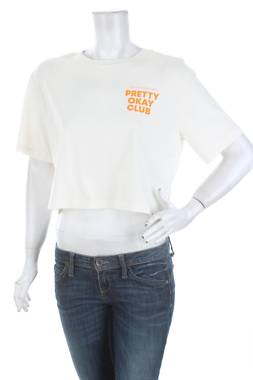 Γυναικείο t-shirt Tom Tailor1 - Contourshop.gr Γυναικείο t-shirt Tom Tailor1