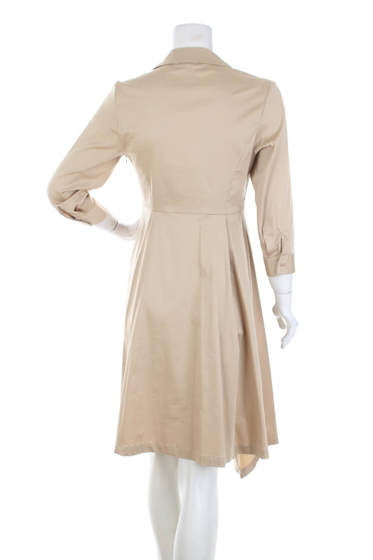 Рокля Vero Moda Classic2