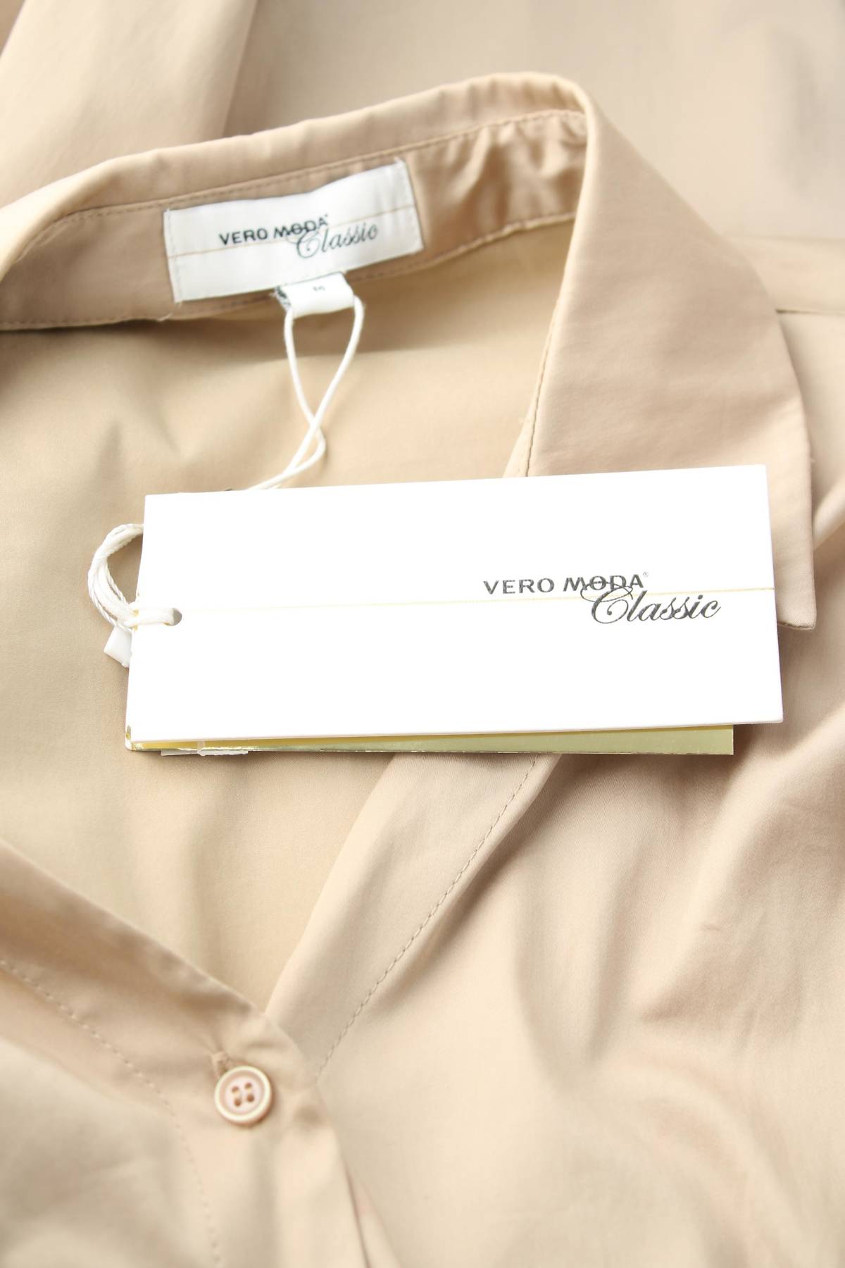 Рокля Vero Moda Classic3