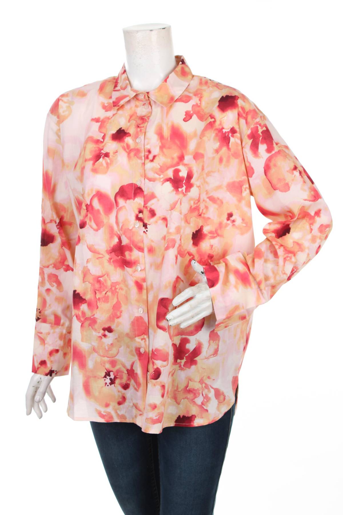 Дамска риза Jdy1