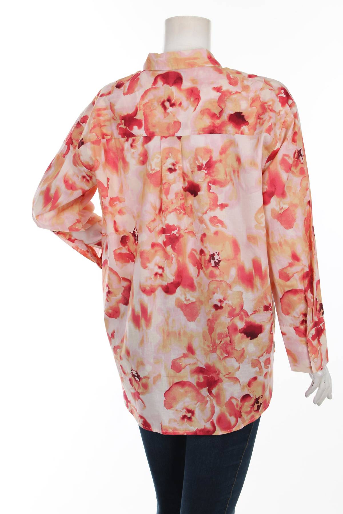 Дамска риза Jdy2