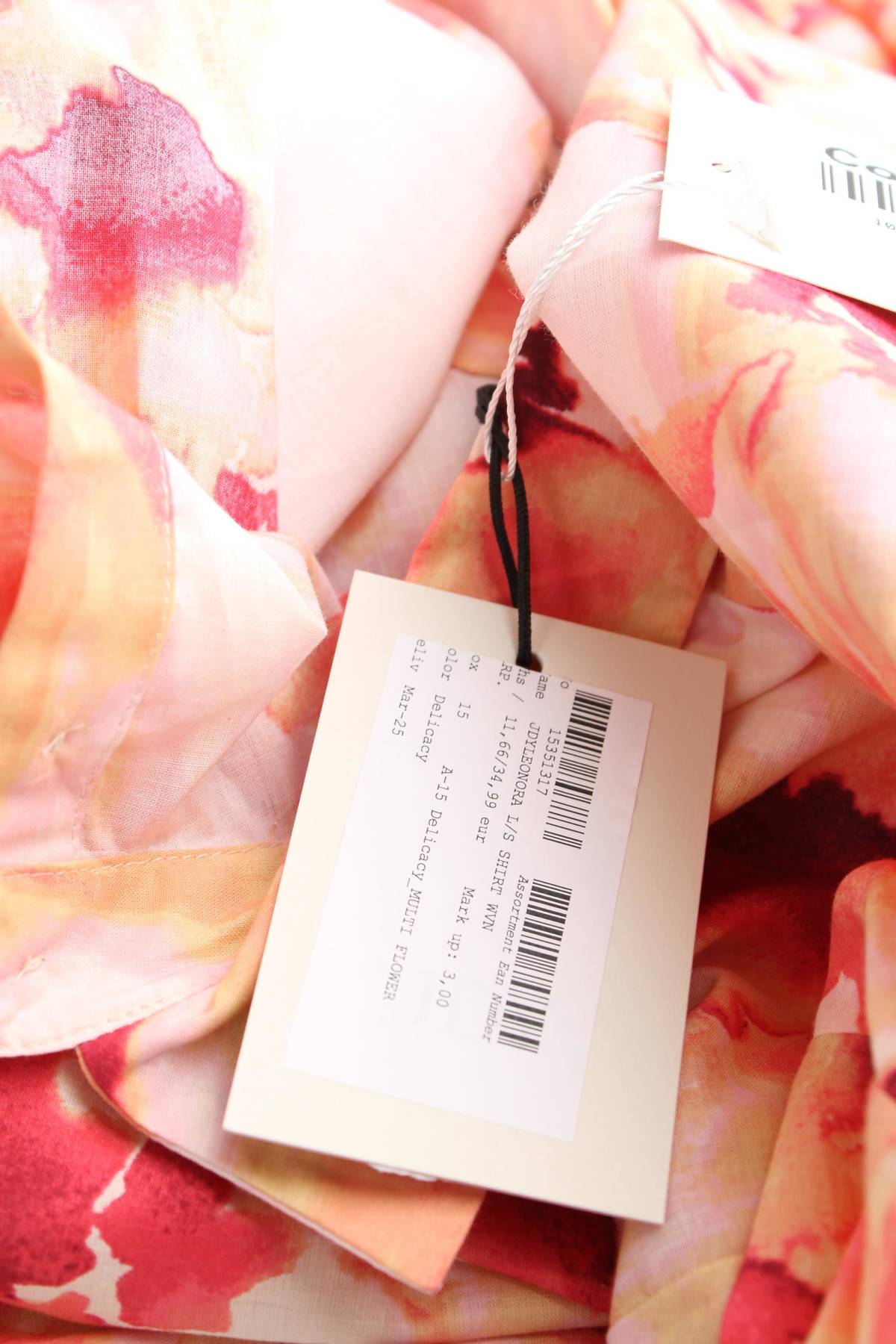 Дамска риза Jdy3