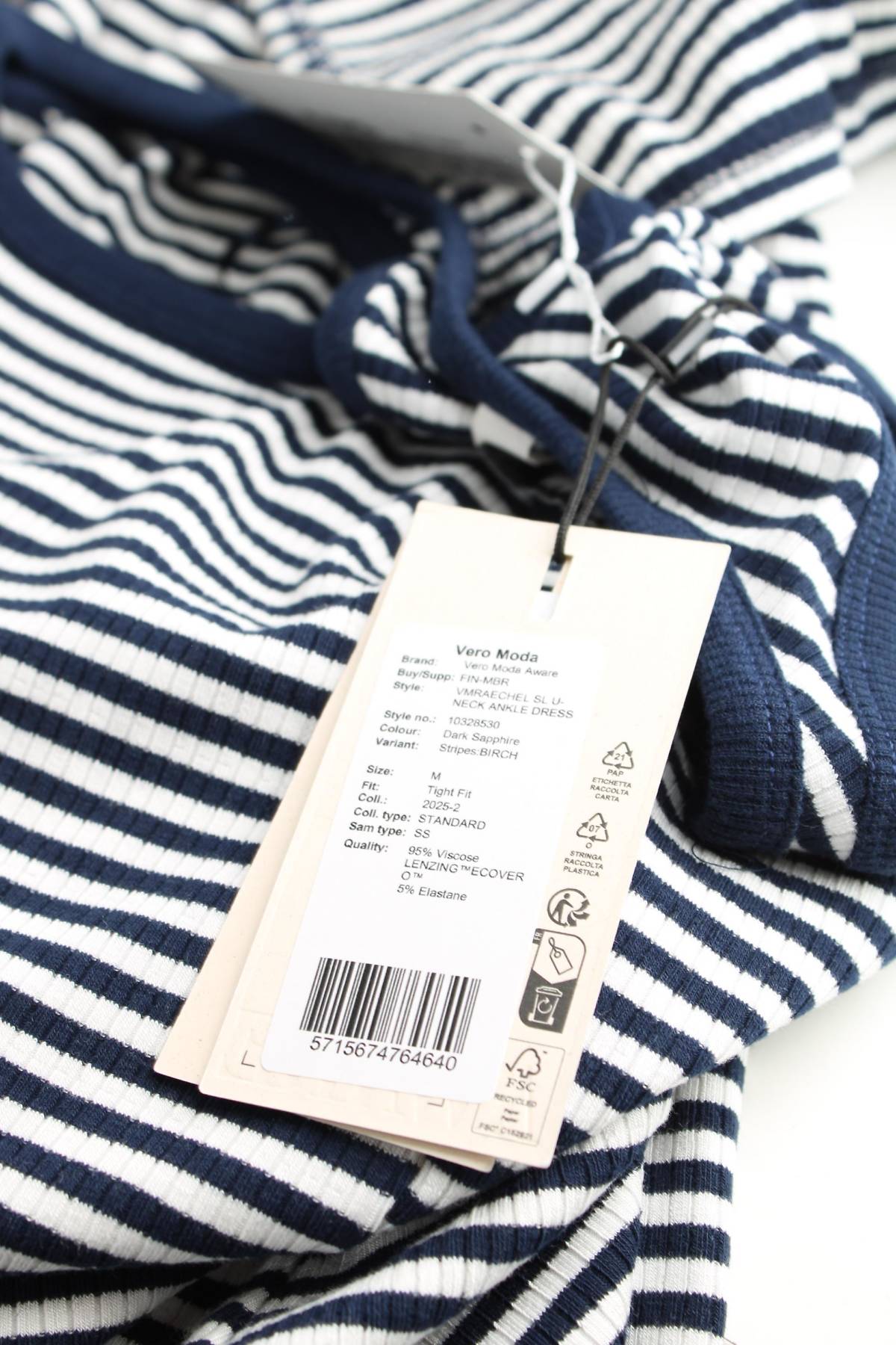 Рокля Aware by Vero Moda3