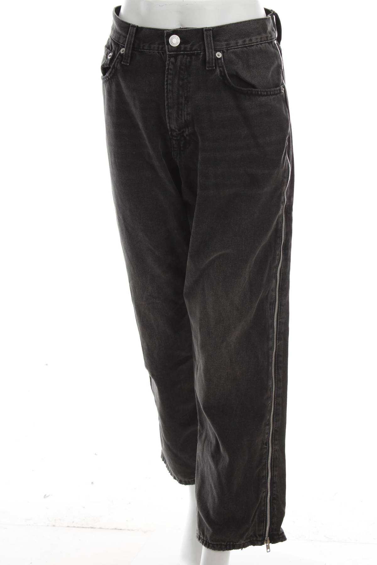 Дамски дънки C&A1