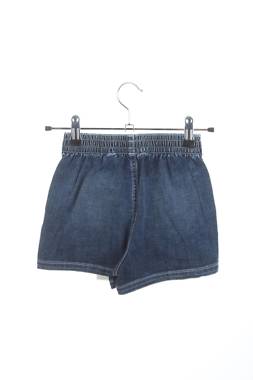 Къси дънки Tom Tailor2