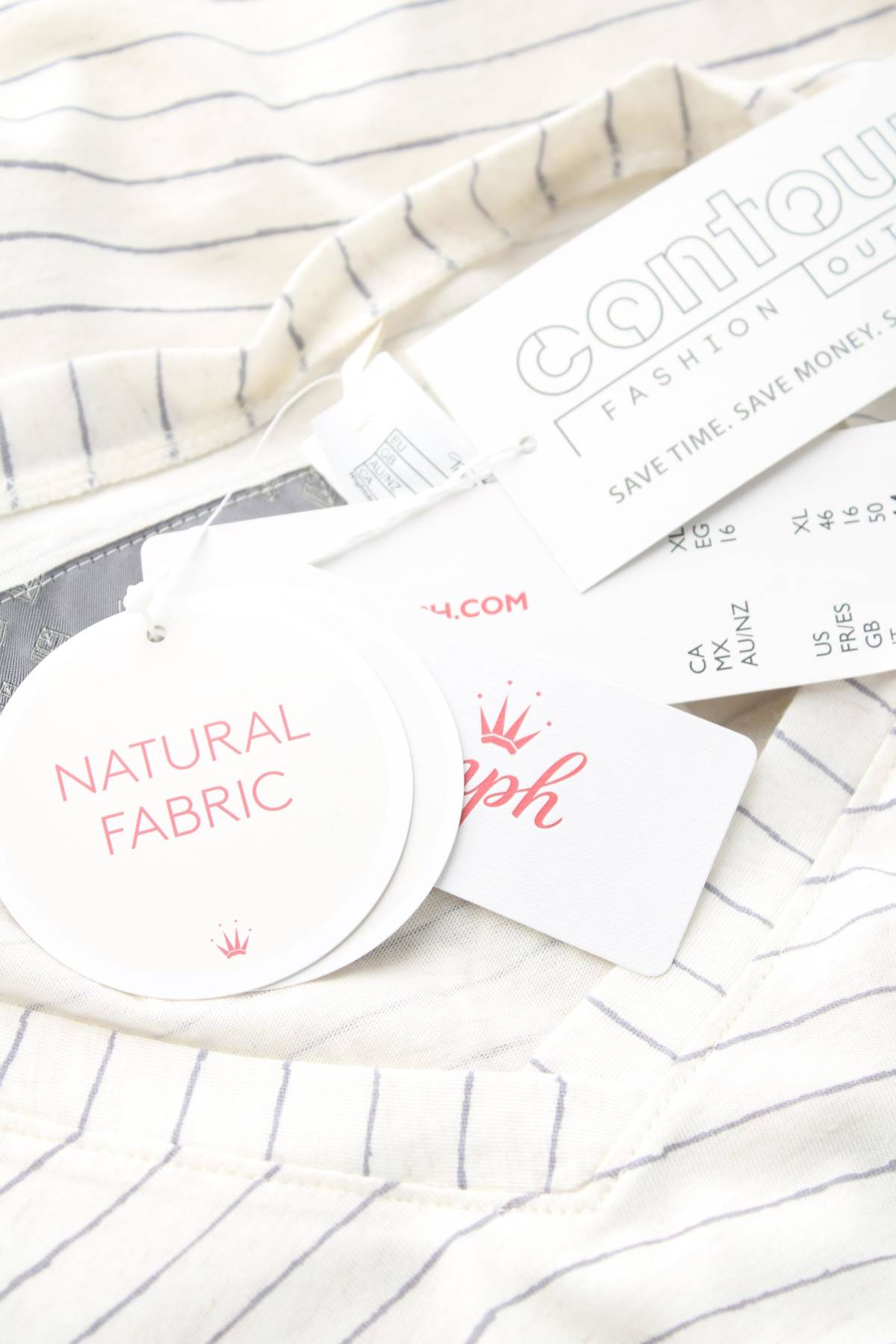 Дамска нощница Triumph3 - Contour.bg Дамска нощница Triumph3