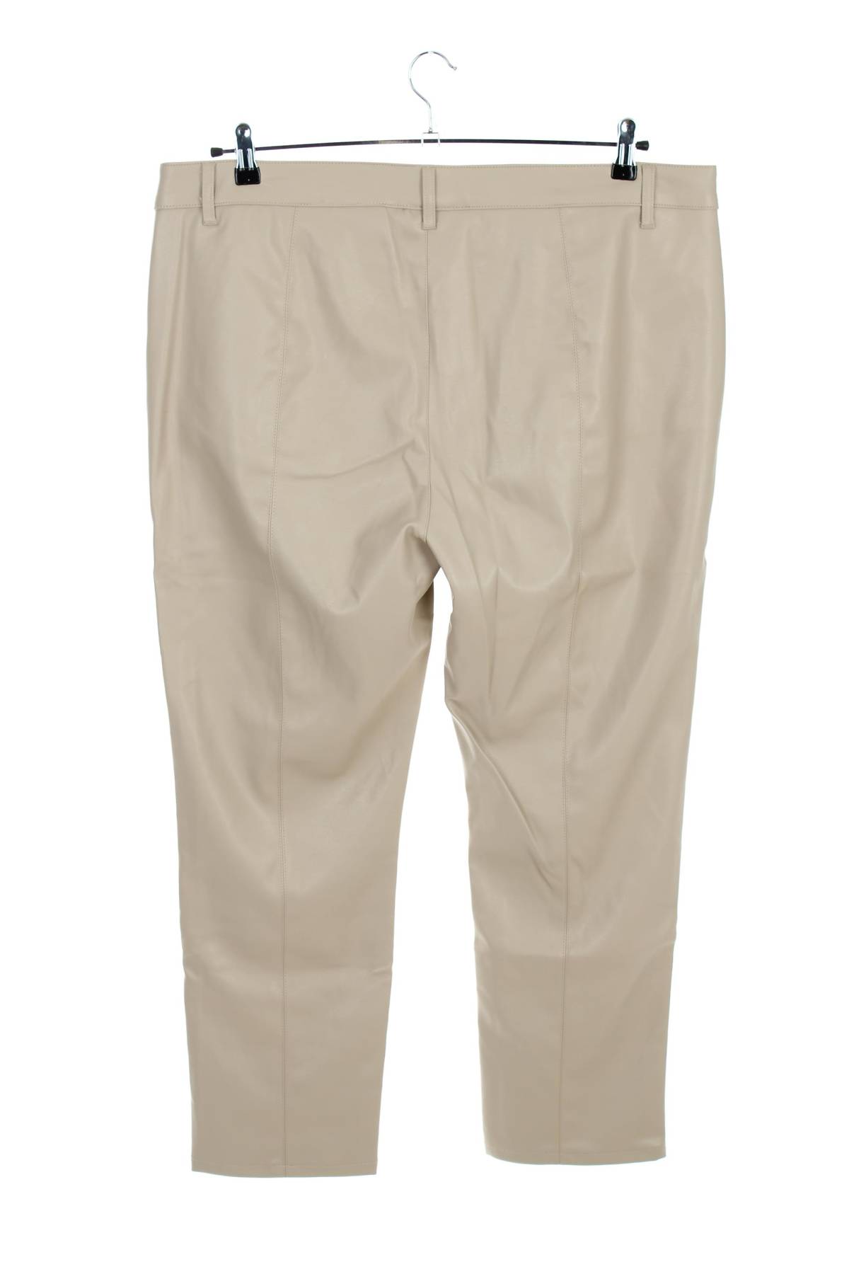 Дамски кожен панталон V by Very2