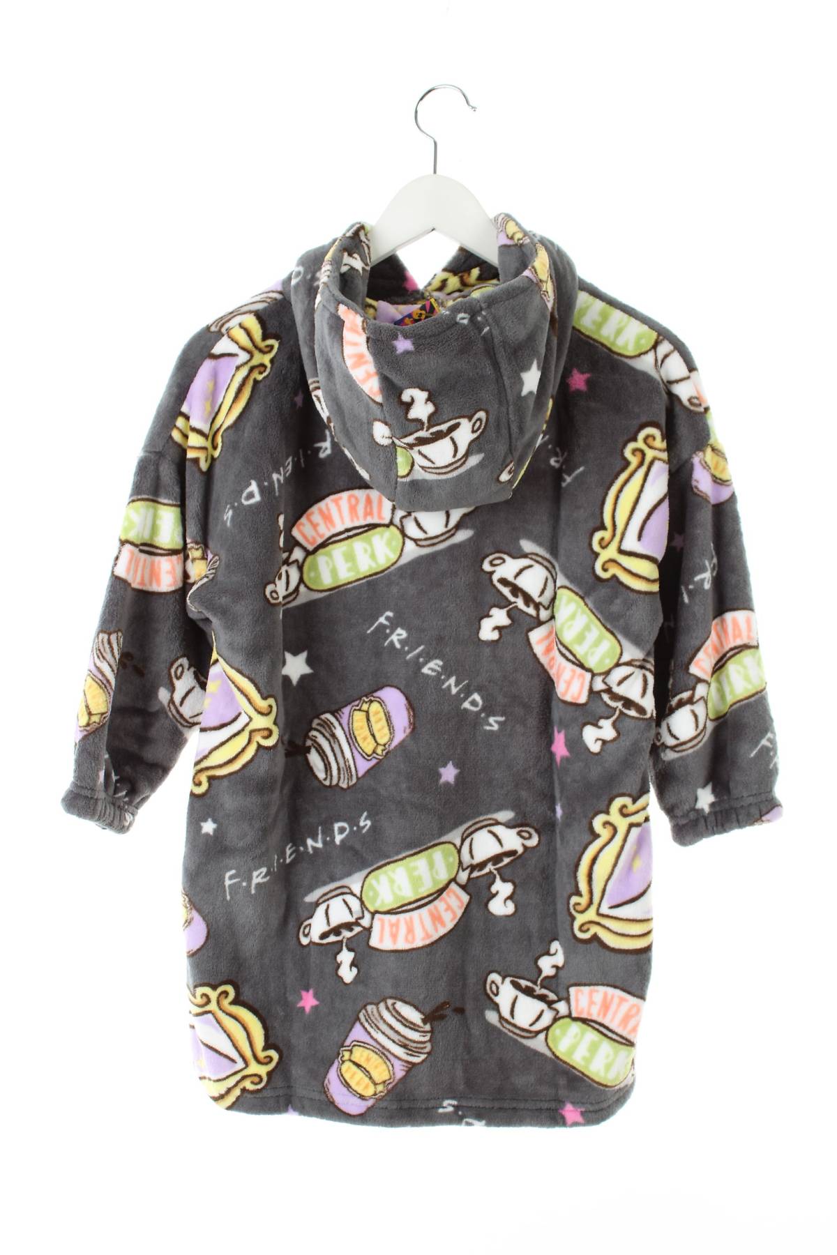 Детски суичър Friends2