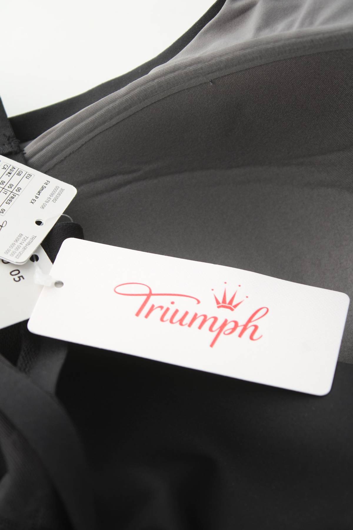 Σουτιέν Triumph3