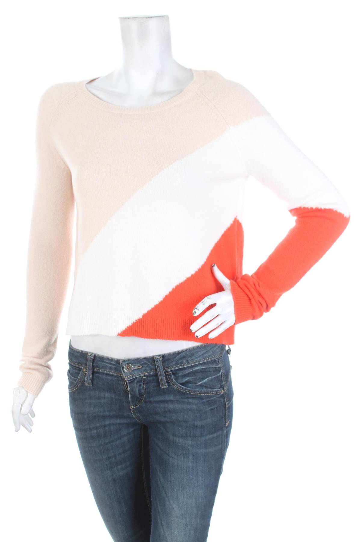 Дамски пуловер Lily-Balou1