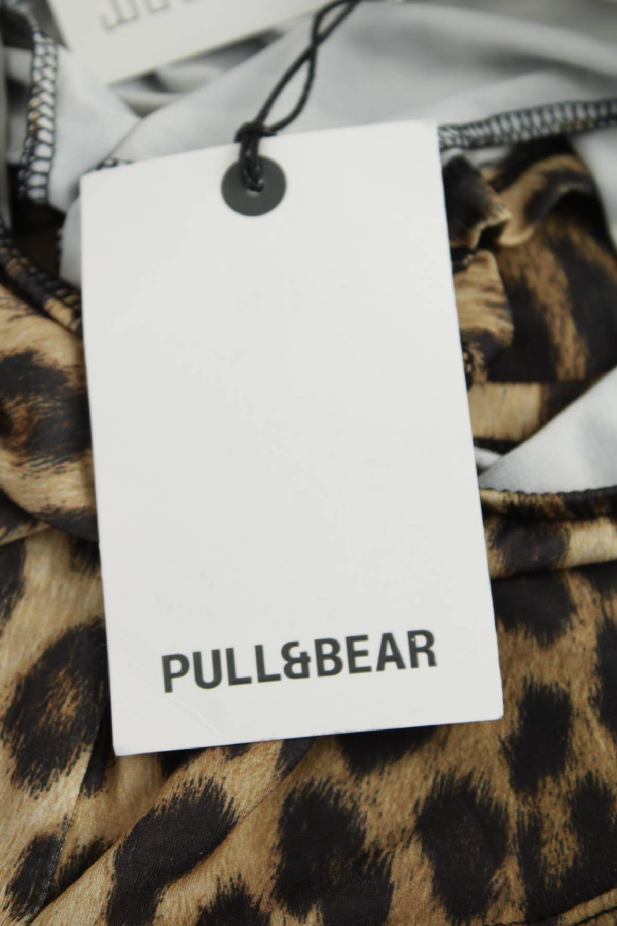 Дамска блуза Pull & Bear3