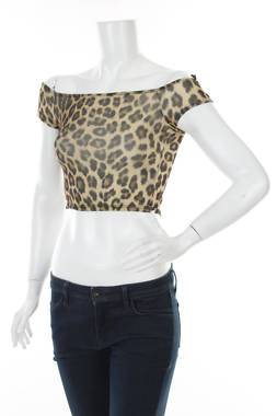 Дамска блуза Pull & Bear1