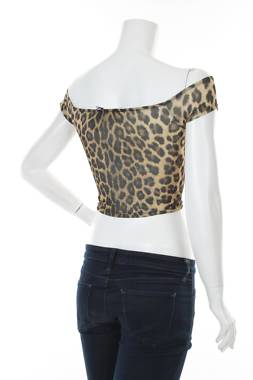 Дамска блуза Pull & Bear2