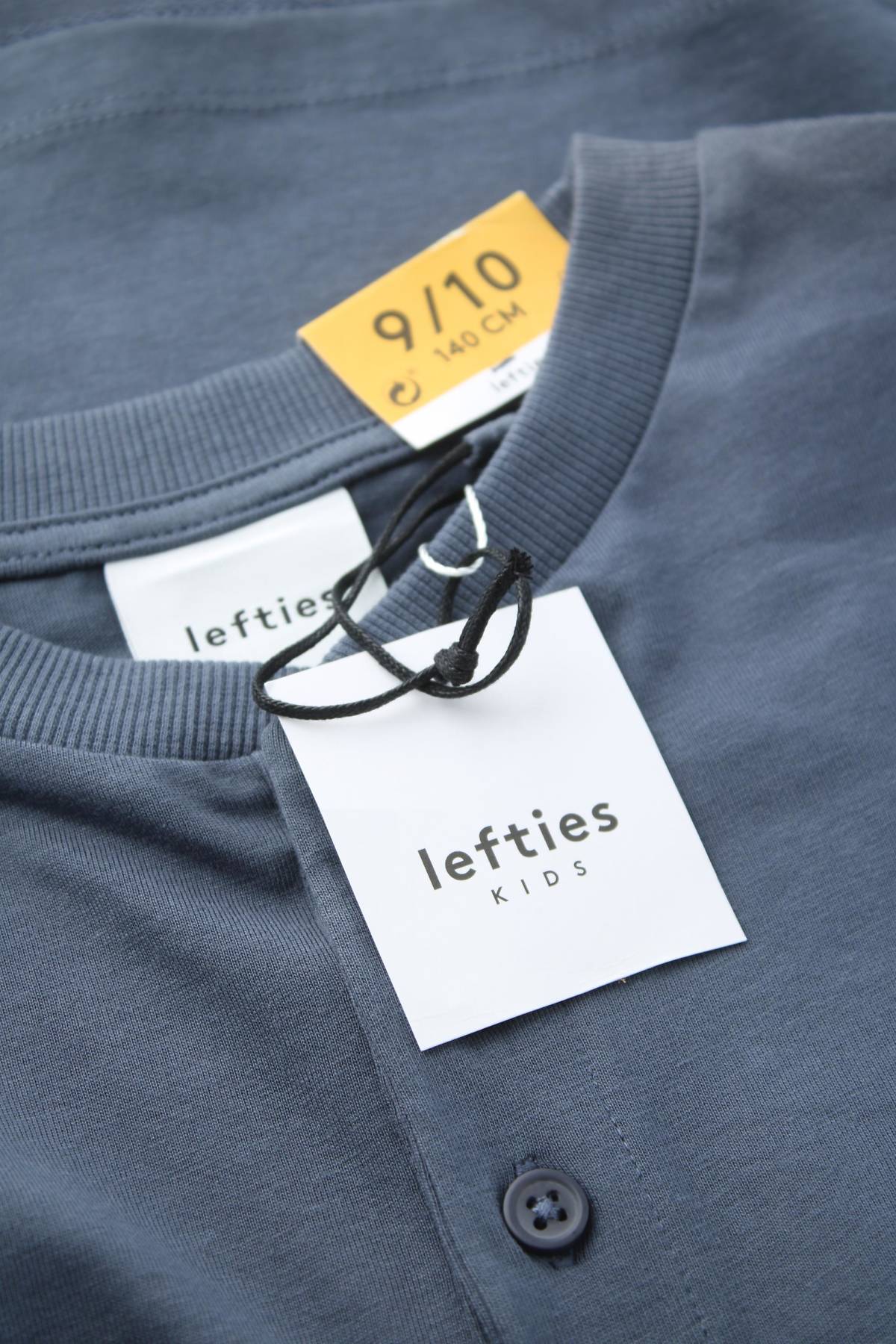 Детска тениска Lefties3