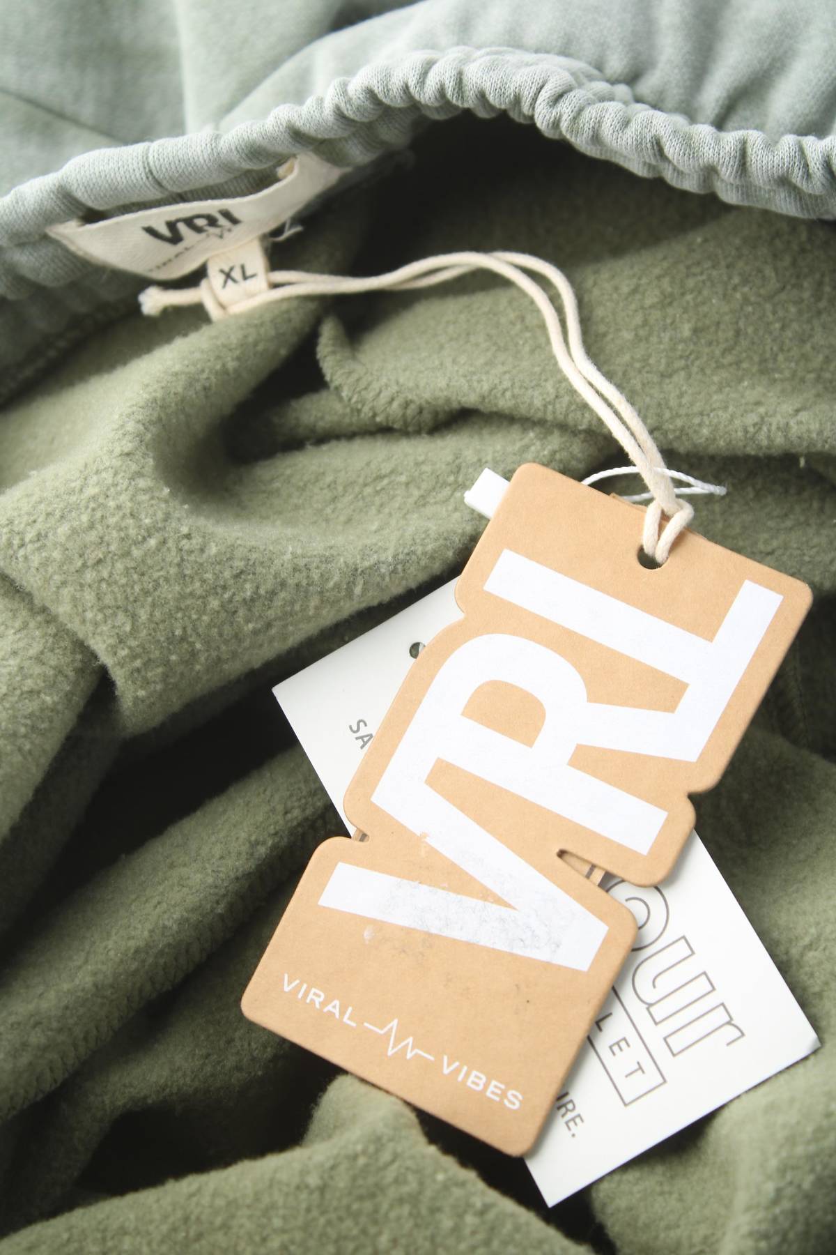 Мъжко спортно долнище Viral Vibes3