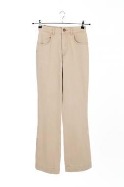 Дамски дънки Sisley1