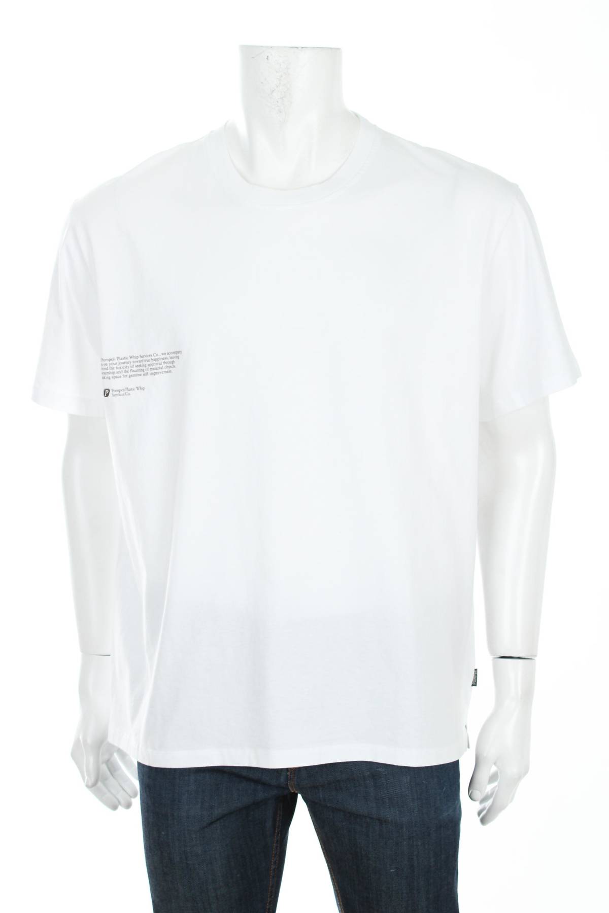 Мъжка тениска Billabong1