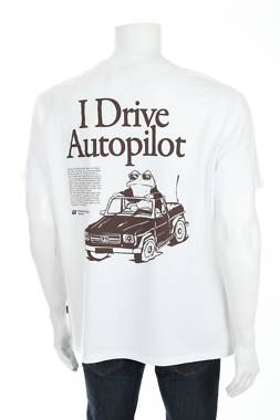 Мъжка тениска Billabong2