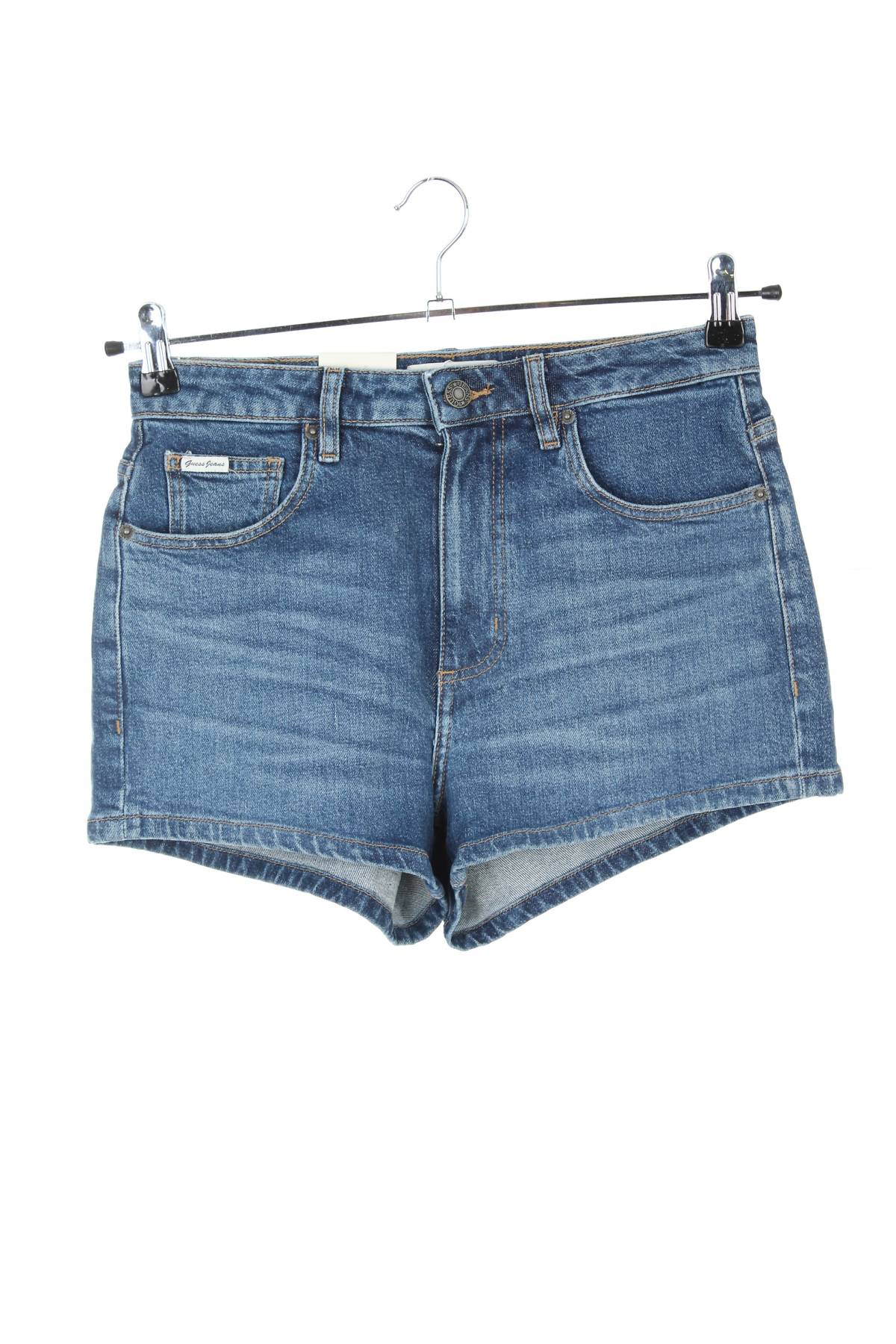 Γυναικεία τζιν σορτσάκια Guess Jeans1