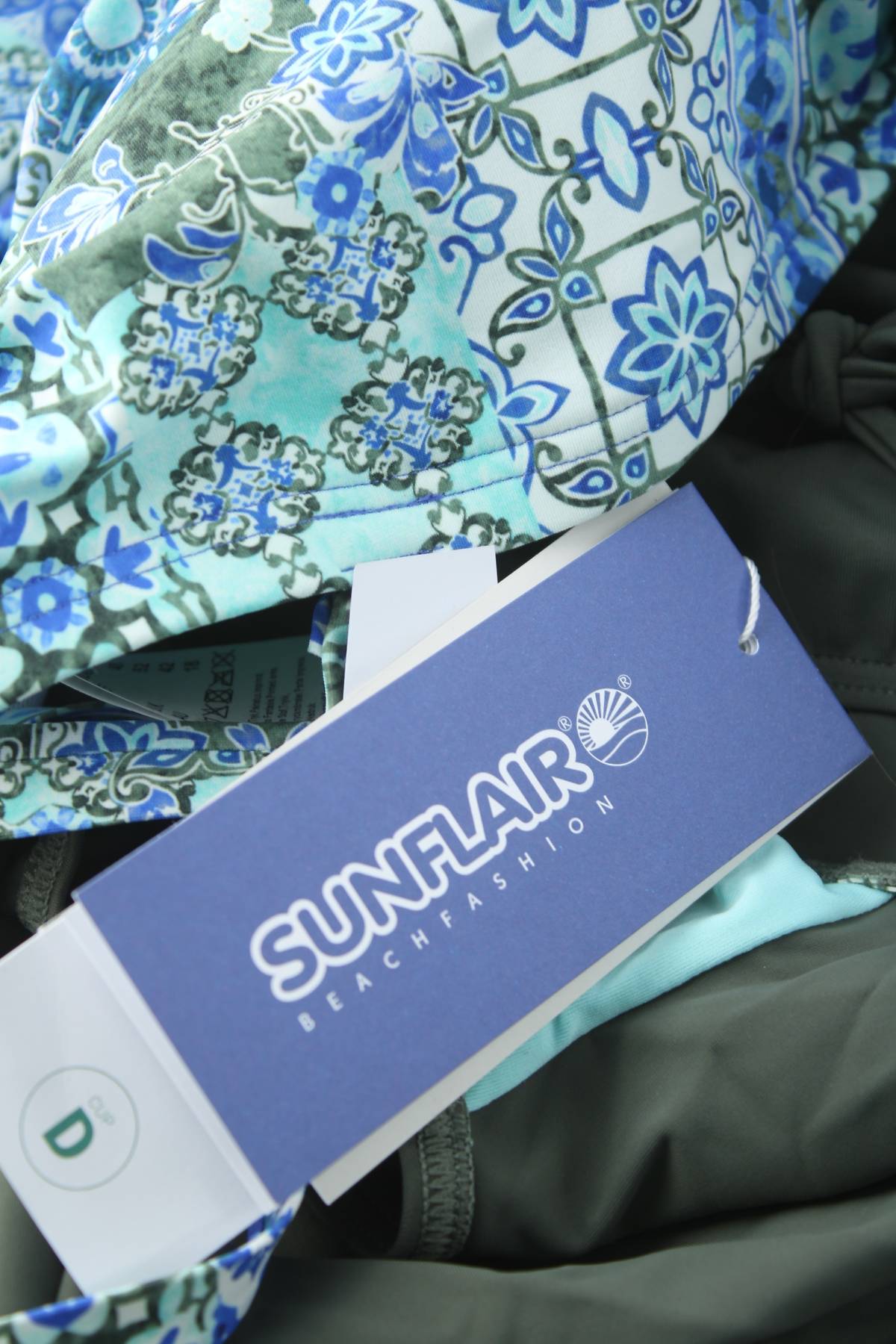 Бански костюм Sunflair3