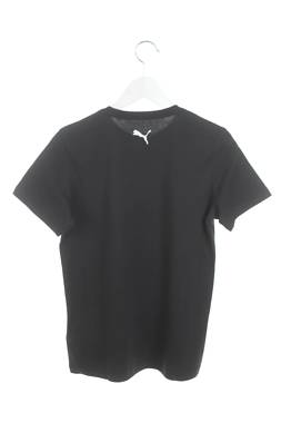 Детска тениска Puma2