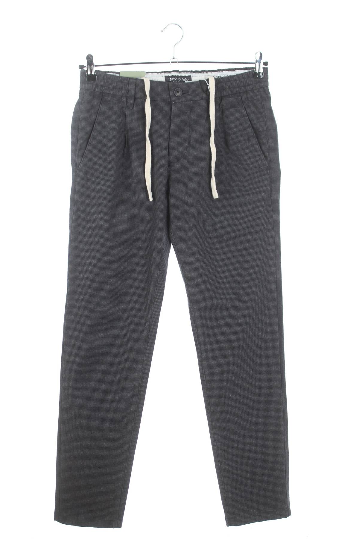 Мъжки панталон Marc O'polo1
