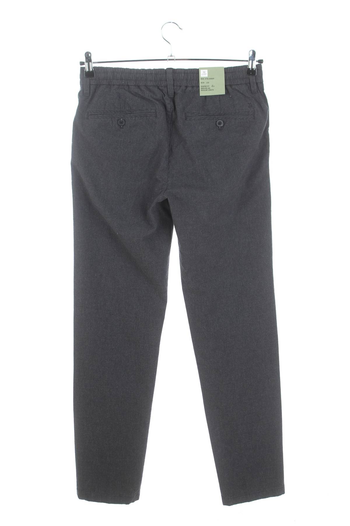 Мъжки панталон Marc O'polo2