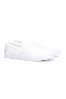 Кецове Fred Perry 1 - Contour.bg Кецове Fred Perry 1