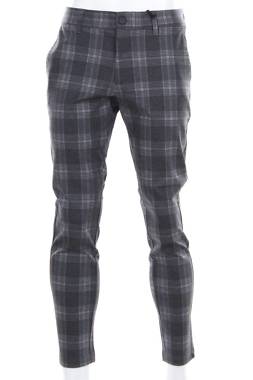 Мъжки панталон Only & Sons1 - Contour.bg Мъжки панталон Only & Sons1