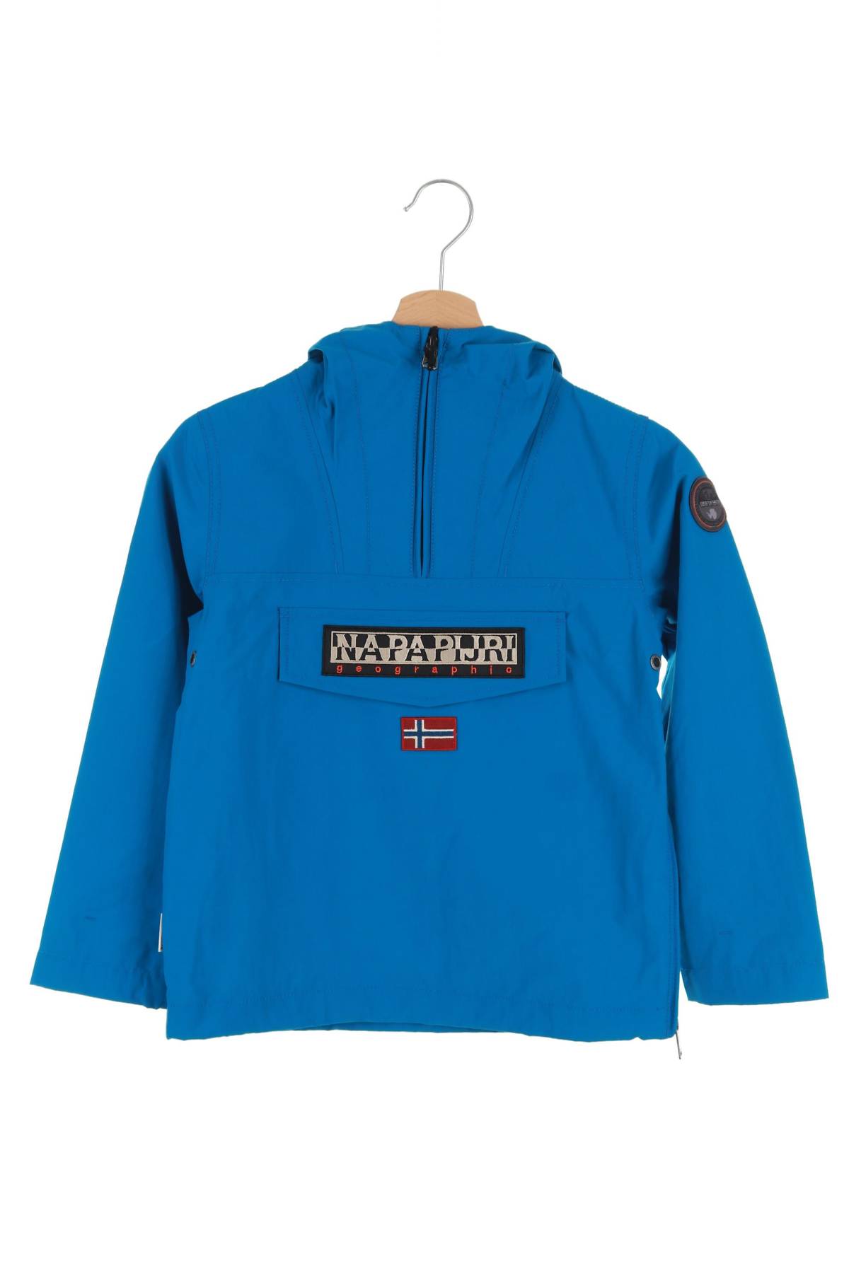 Детско яке Napapijri1 - Contour.bg Детско яке Napapijri1