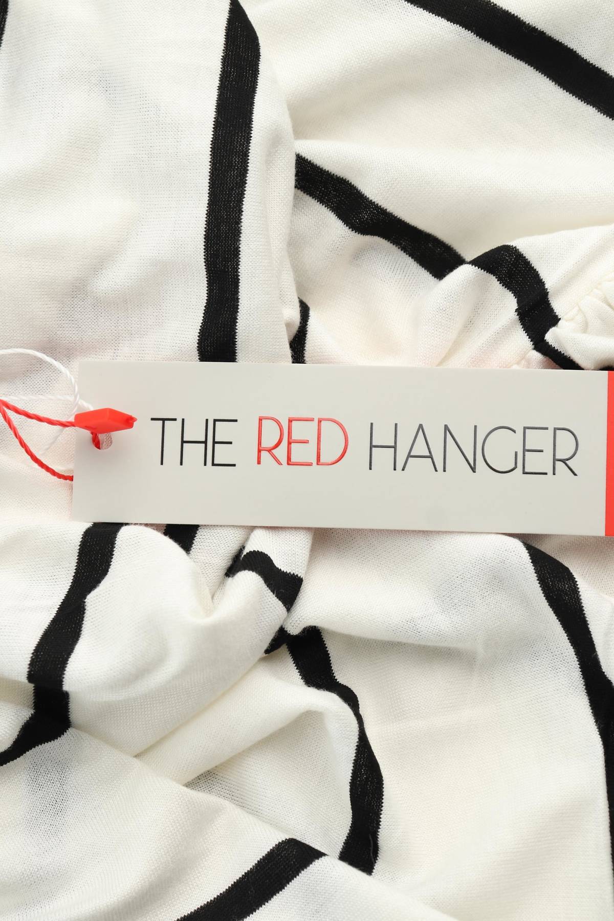 Потник за бременни The Red Hanger3