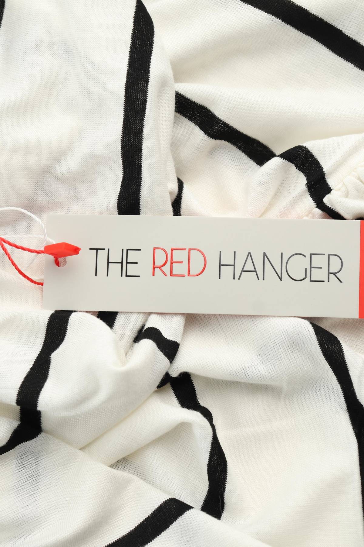 Αμάνικο εγκυμοσύνης The Red Hanger3