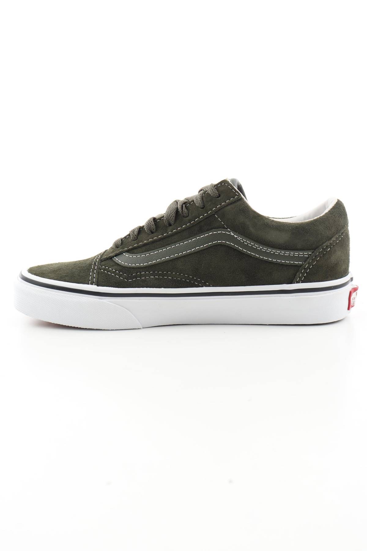 Детски кецове Vans2