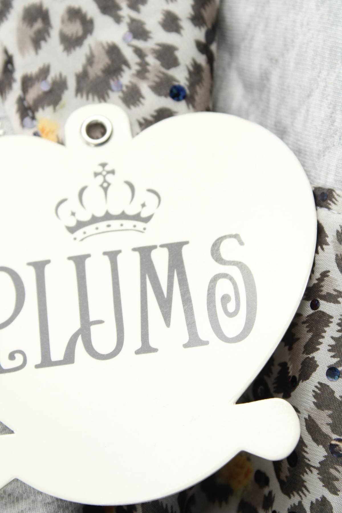 Φούστα Plums 3