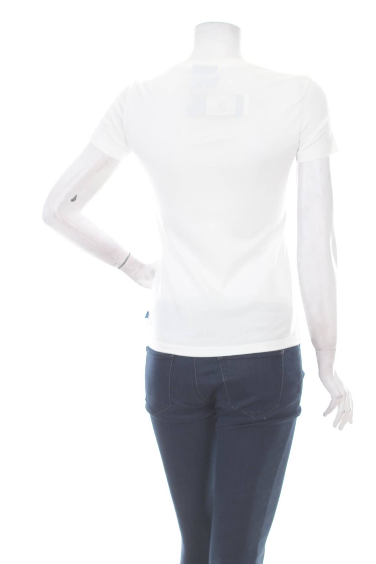 Γυναικείο αθλητικό t-shirt Adidas Originals2