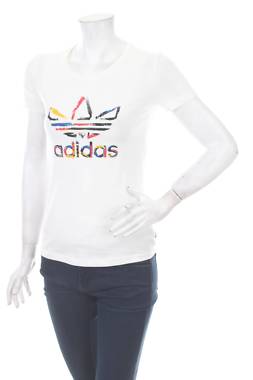 Γυναικείο αθλητικό t-shirt Adidas Originals1 - Contourshop.gr Γυναικείο αθλητικό t-shirt Adidas Originals1