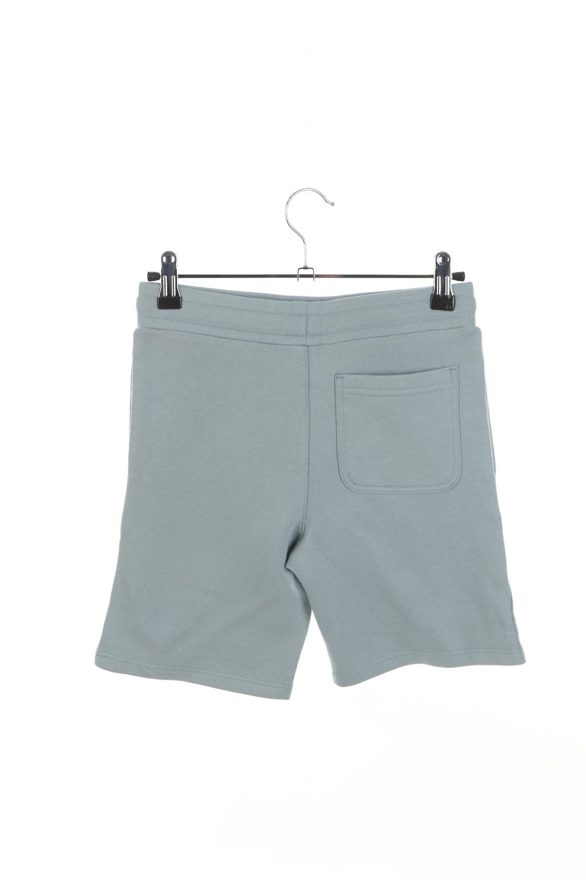 Детски къс панталон Lyle & Scott2 - Contour.bg Детски къс панталон Lyle & Scott2