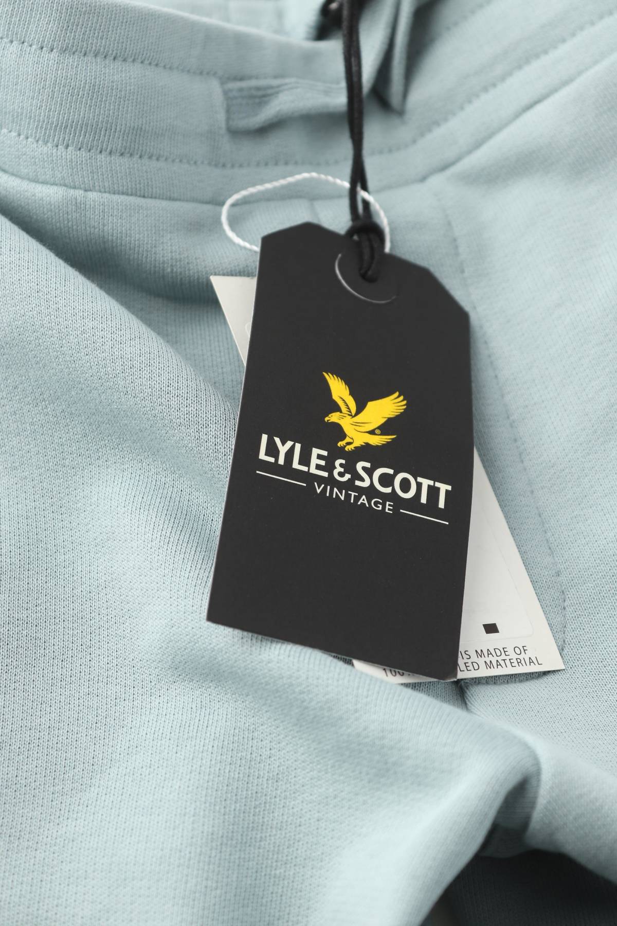 Детски къс панталон Lyle & Scott3 - Contour.bg Детски къс панталон Lyle & Scott3