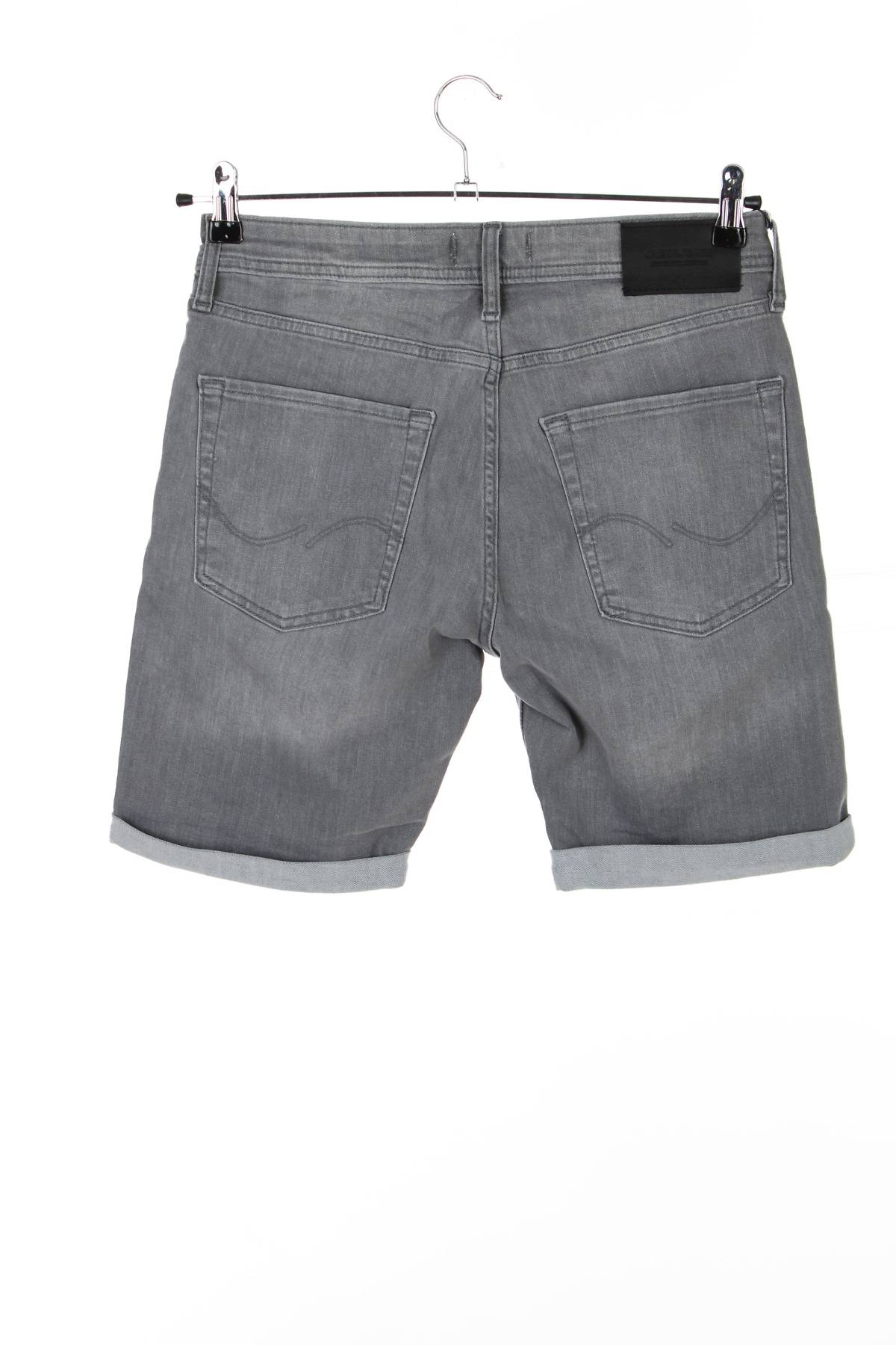 Мъжки къси дънки Jack & Jones2 - Contour.bg Мъжки къси дънки Jack & Jones2