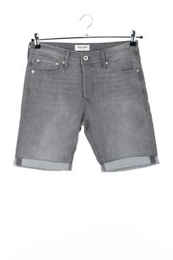 Мъжки къси дънки Jack & Jones1