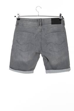 Мъжки къси дънки Jack & Jones2