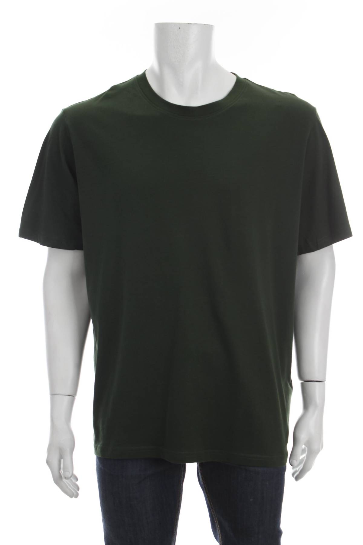 Мъжка тениска Jack & Jones1 - Contour.bg Мъжка тениска Jack & Jones1