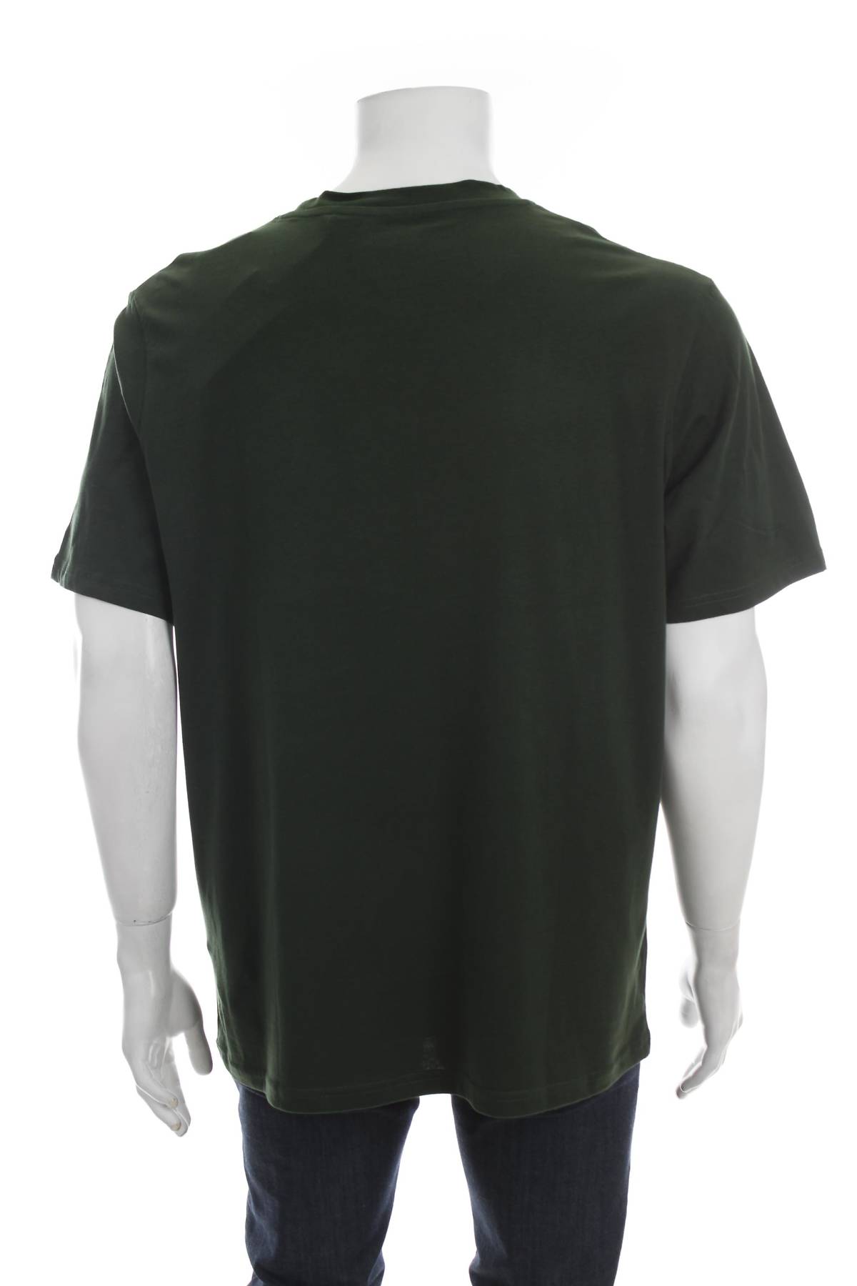 Мъжка тениска Jack & Jones2 - Contour.bg Мъжка тениска Jack & Jones2