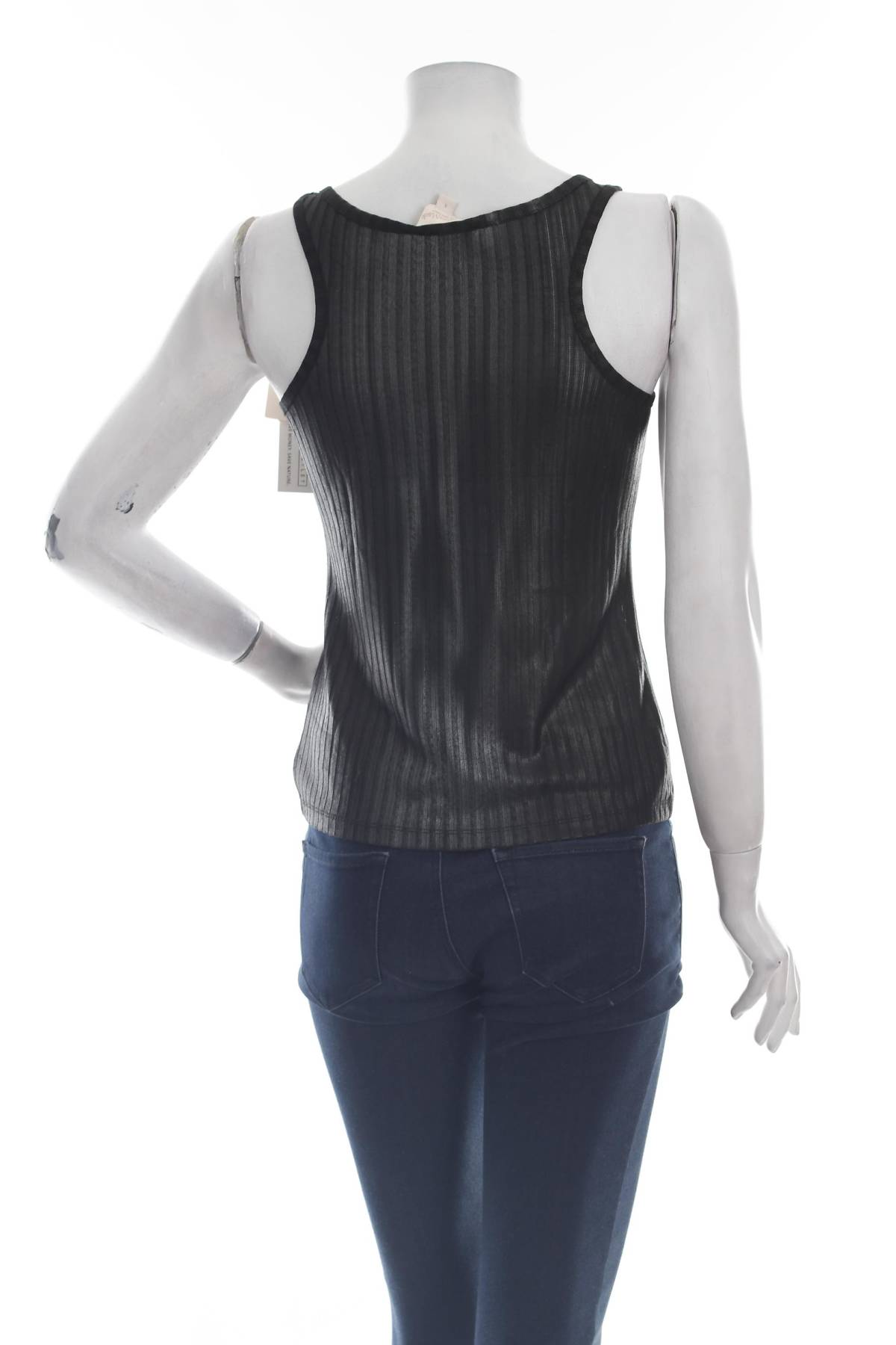 Γυναικείο αμάνικο Couture Made for Vero Moda2 - Contourshop.gr Γυναικείο αμάνικο Couture Made for Vero Moda2