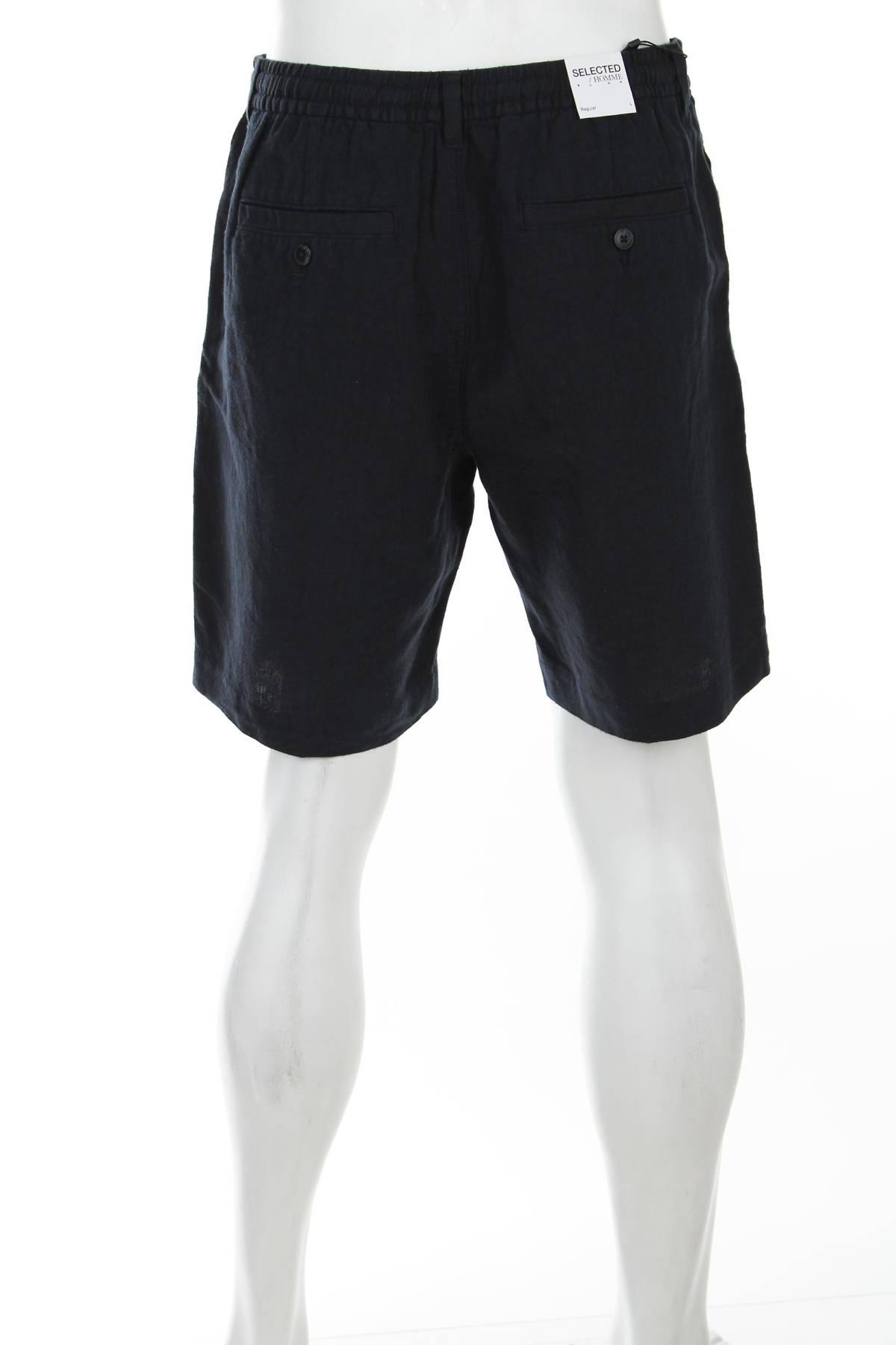 Ανδρικό σορτσάκι Selected Homme2