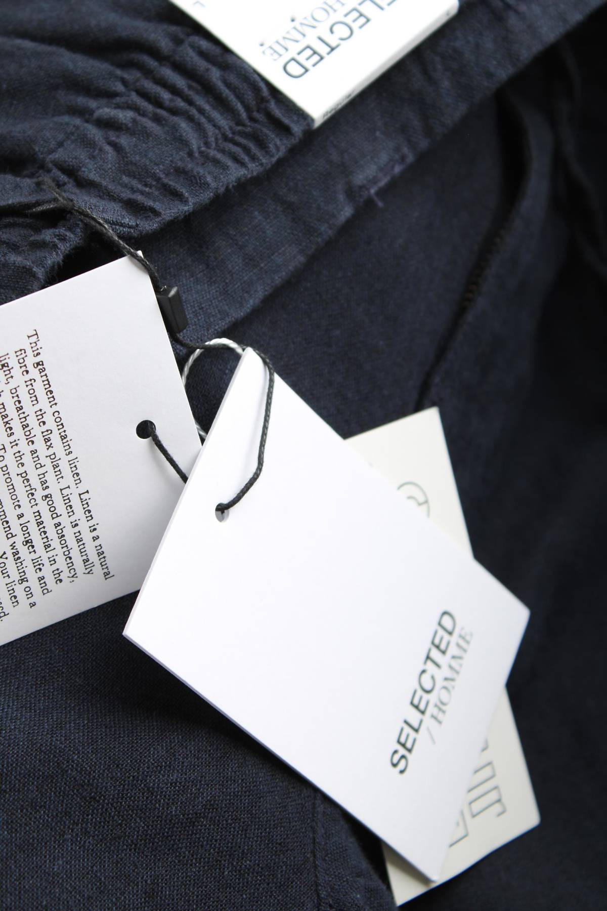 Ανδρικό σορτσάκι Selected Homme3