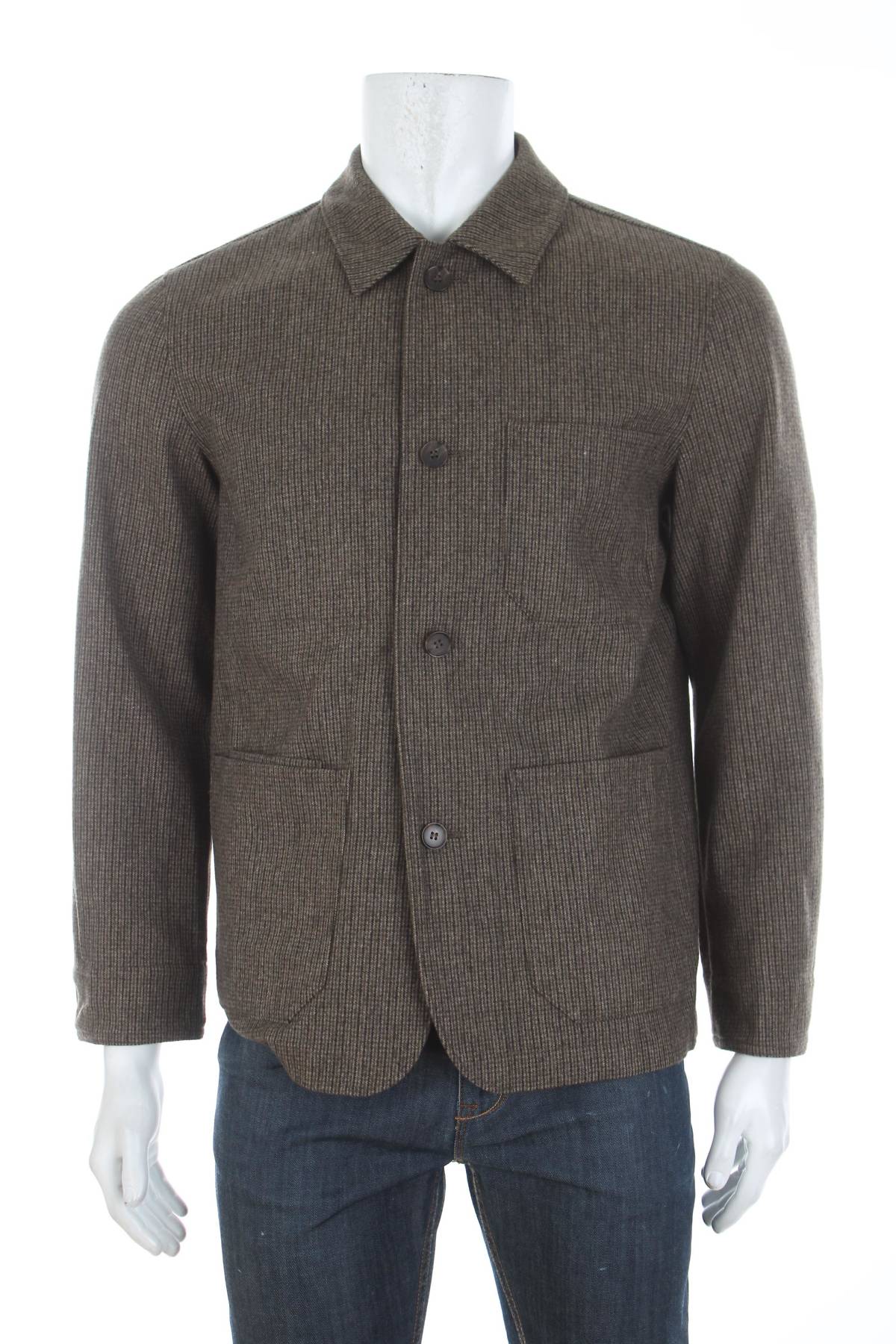 Ανδρικό μπουφάν Selected Homme1