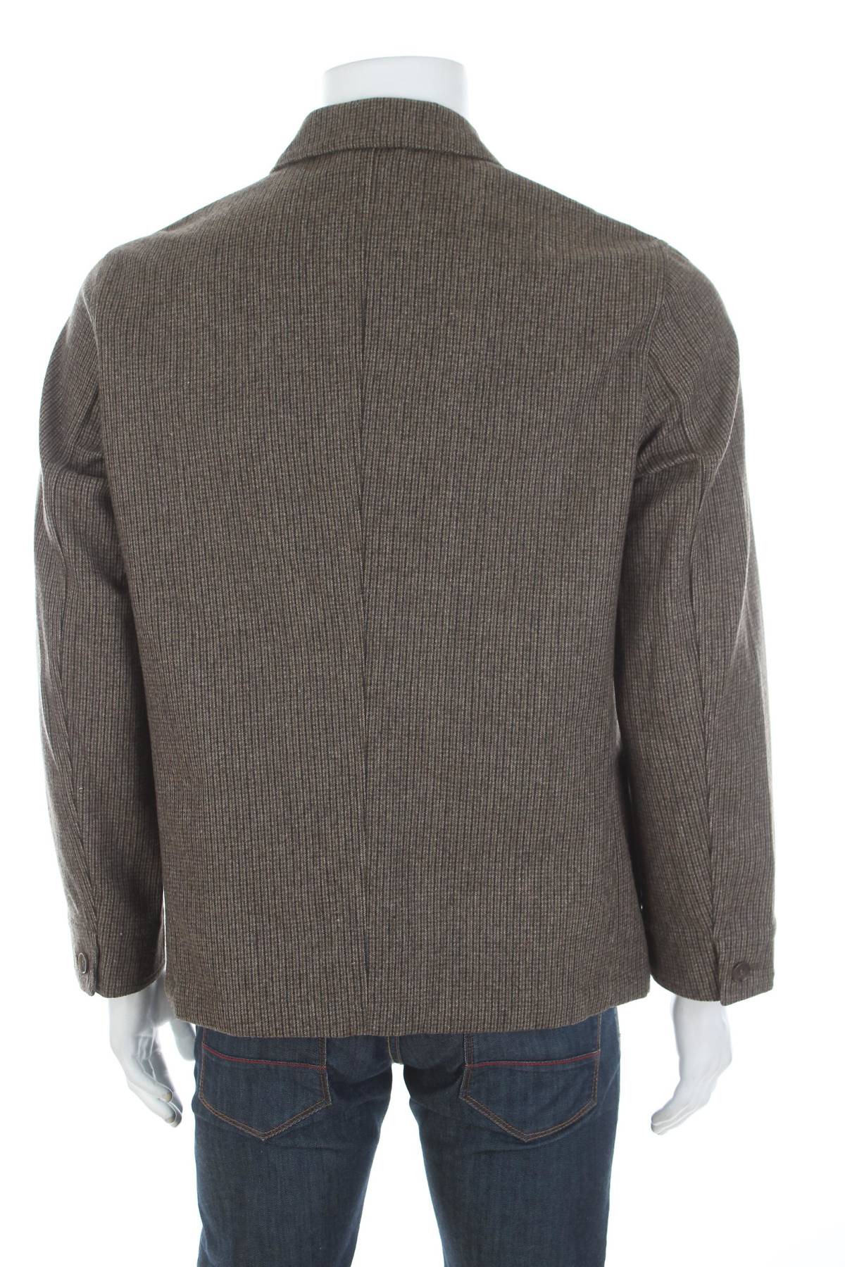 Ανδρικό μπουφάν Selected Homme2