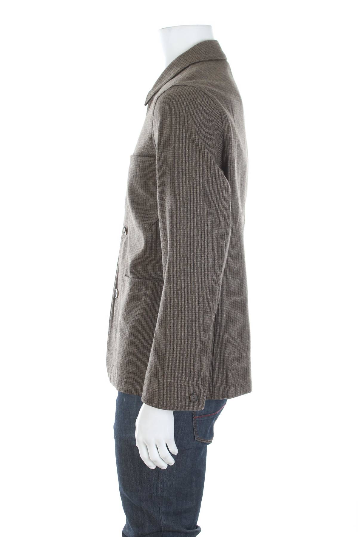 Ανδρικό μπουφάν Selected Homme3