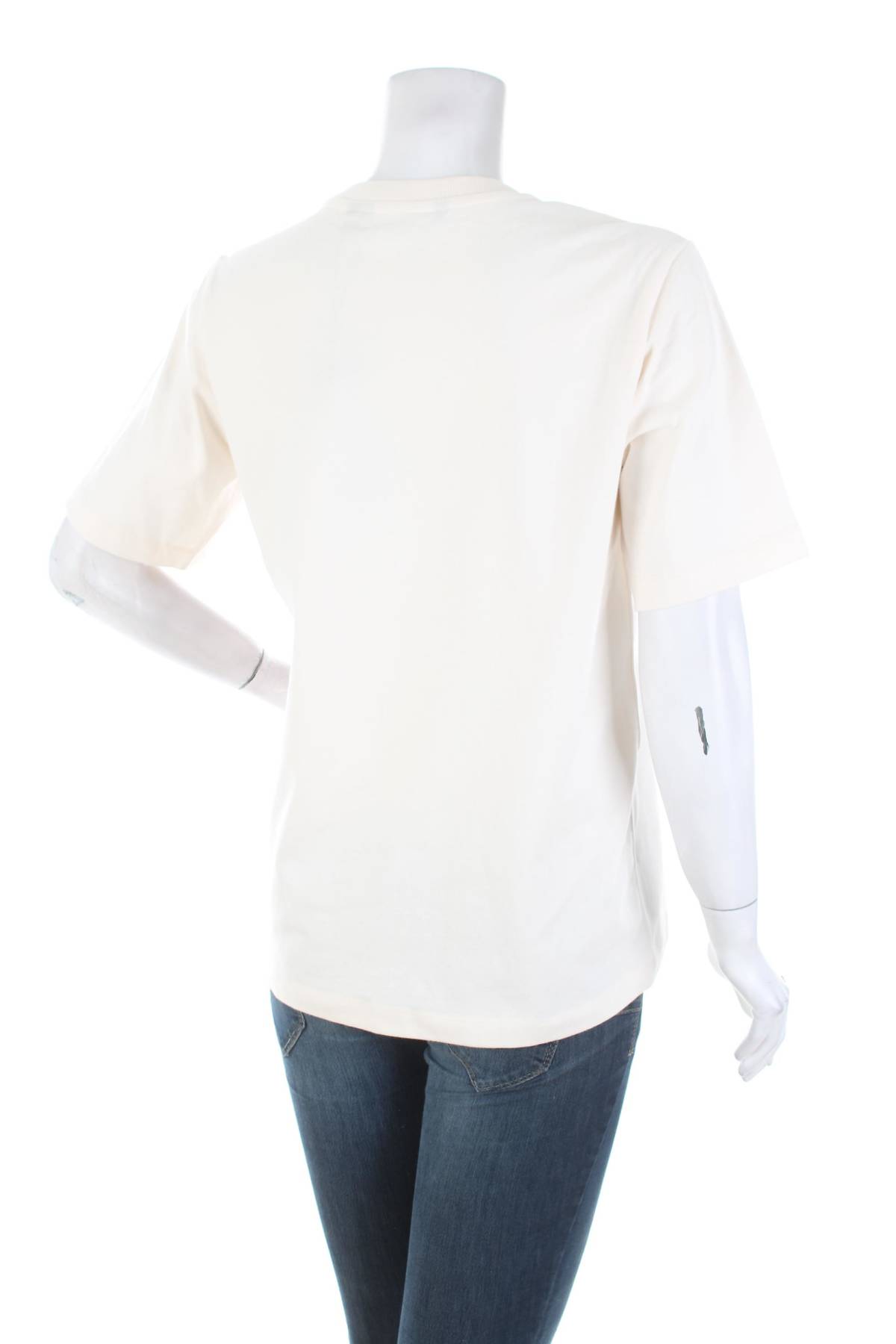 Γυναικείο t-shirt Vero Moda2 - Contourshop.gr Γυναικείο t-shirt Vero Moda2